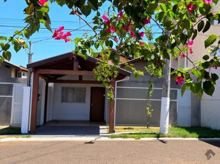 Casa-Térrea-Condomínio em Tiradentes