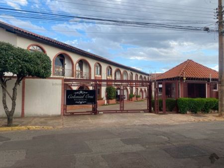 Sobrado-Condomínio em Giocondo Orsi