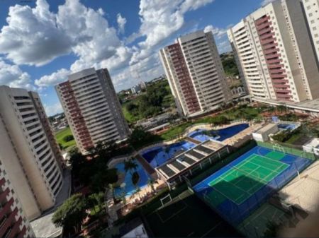 Apartamento em Vila Margarida