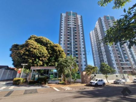 Apartamento em Monte Castelo