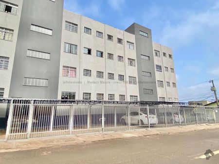 Apartamento em Jardim Monte Líbano
