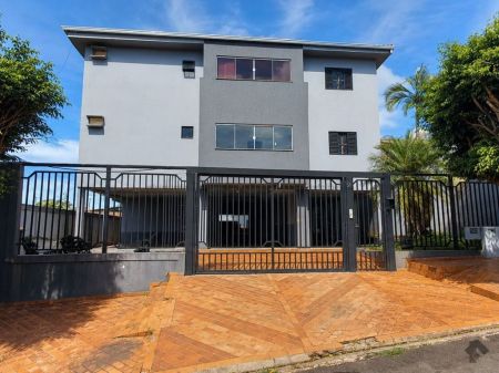 Apartamento em Vila Planalto