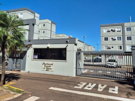 Apartamento em Tiradentes