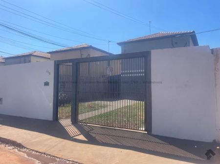 Apartamento em Residencial Botafogo