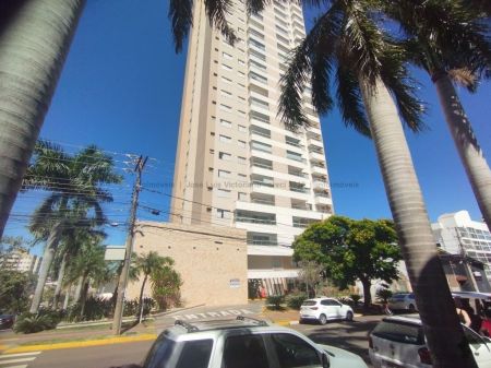 Apartamento em Centro