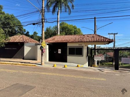 Apartamento em Monte Castelo