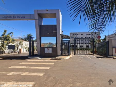 Apartamento em Jardim Leblon