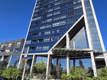 Apto. Studio em Centro