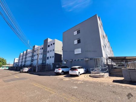 Apartamento em Jardim Monte Líbano