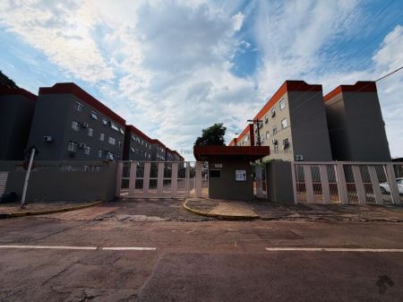 Apartamento em Vila Célia