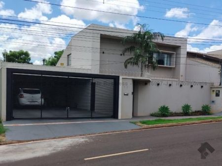 Sobrado em Rita Vieira