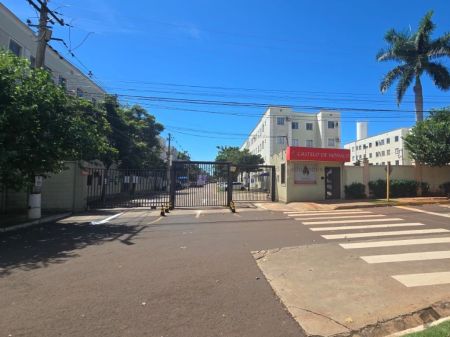 Apartamento em Pioneiros