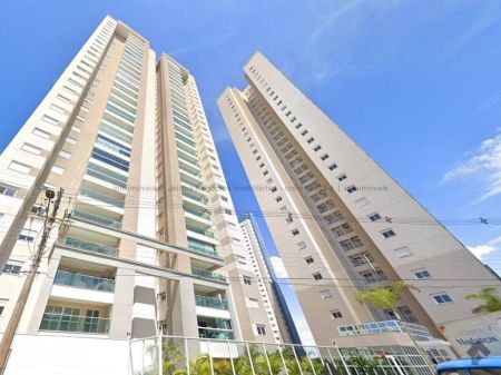 Apartamento em Vivendas do Bosque
