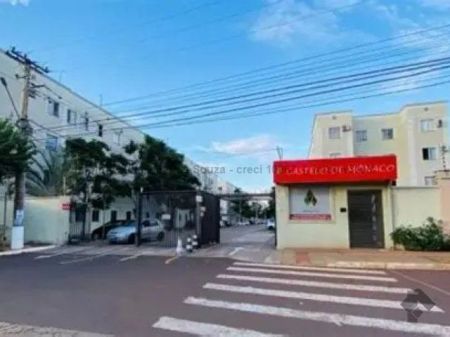 Apartamento em Pioneiros