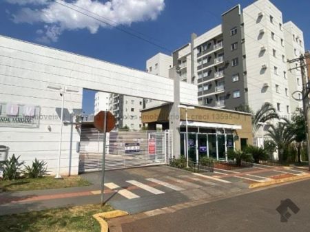 Apartamento em Tiradentes