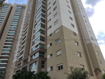 Apartamento em Vivendas do Bosque