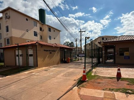 Apartamento em Rita Vieira