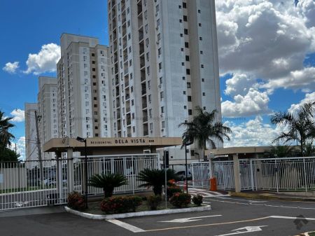 Apartamento em Rita Vieira