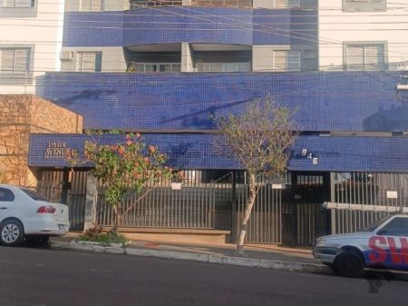 Apartamento em Monte Castelo