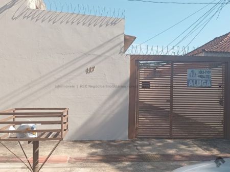 Casa de Vila em Vila Almeida