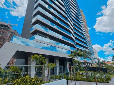 Apartamento em Royal Park