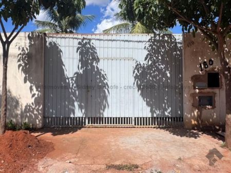 Sobrado em Jardim São Conrado