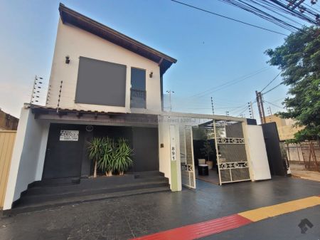 Sala / Salão / Loja em Jardim Central