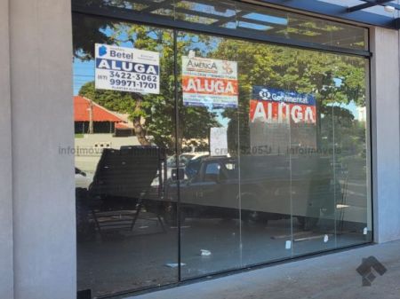 Sala / Salão / Loja em Jardim Paulista