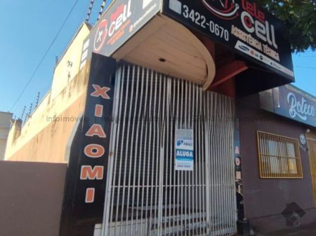 Sala / Salão / Loja em Centro