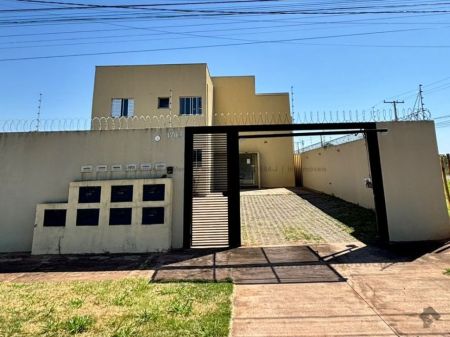 Apartamento em Jardim Veraneio