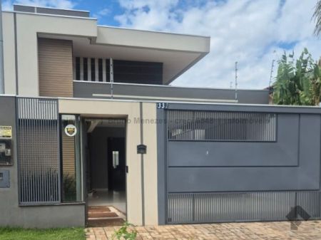 Casa-Térrea em Vila Morumbi