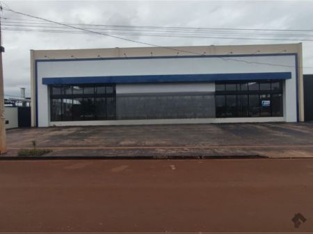 Sala / Salão / Loja em Jardim Guaicurus