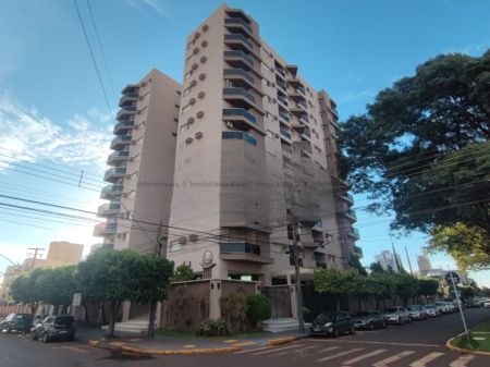 Apartamento em Jardim América