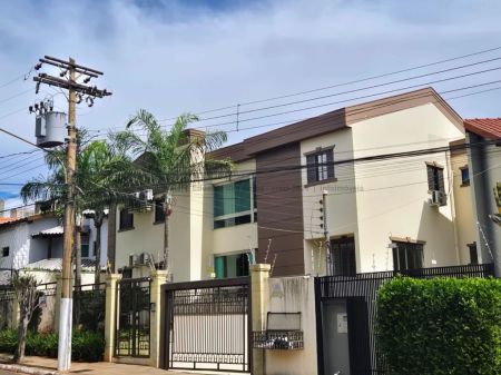 Apartamento em Chácara Cachoeira