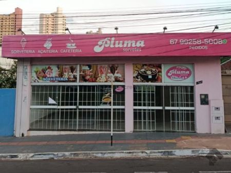 Sala / Salão / Loja em Centro