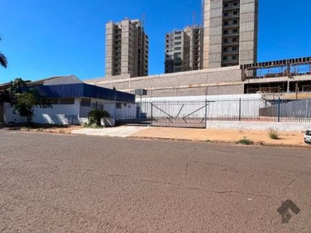 Imóvel Comercial em Jardim São Bento