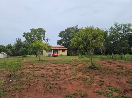 Chácara em Zona Rural