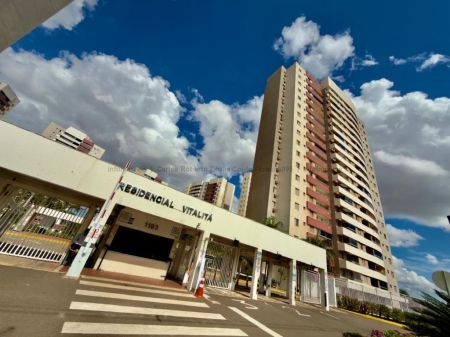 Apartamento em Vila Margarida