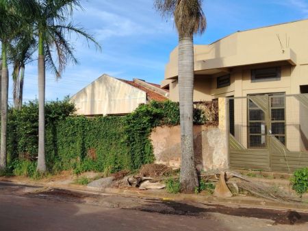 Imóvel Comercial em Jardim Estrela Dalva I