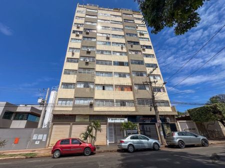 Apartamento em Amambaí