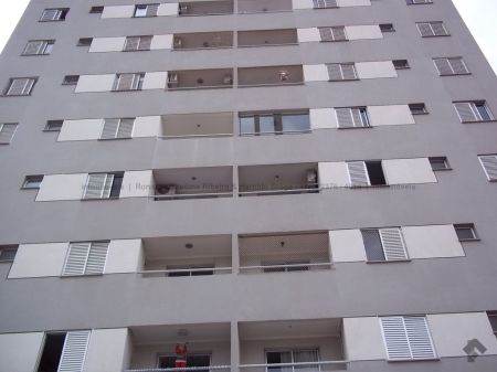 Apartamento em São Francisco