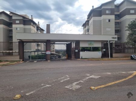 Apartamento em Monte Castelo