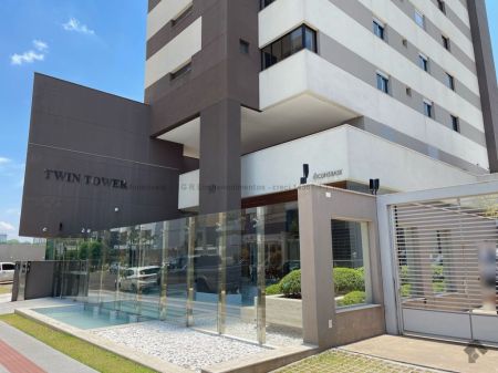 Apartamento em Royal Park