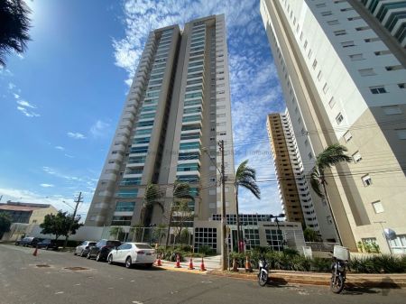 Apartamento em Vivendas do Bosque