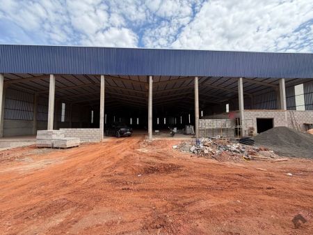 Galpão / Depósito em Nova Campo Grande