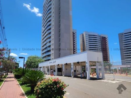 Apartamento em Vila Margarida