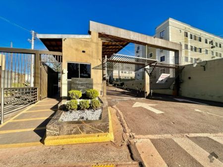 Apartamento em Pioneiros