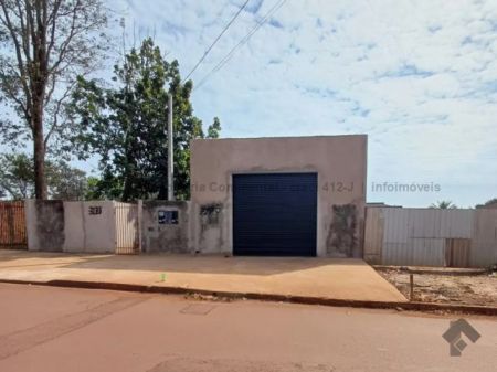 Sala / Salão / Loja em Jardim Carisma