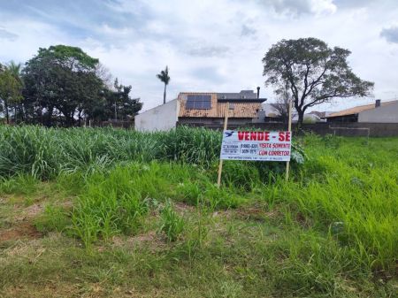 Terreno em Tiradentes