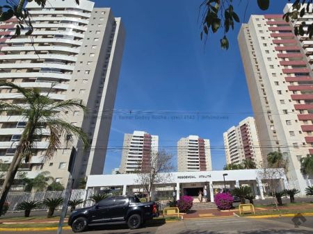 Apartamento em Vila Margarida